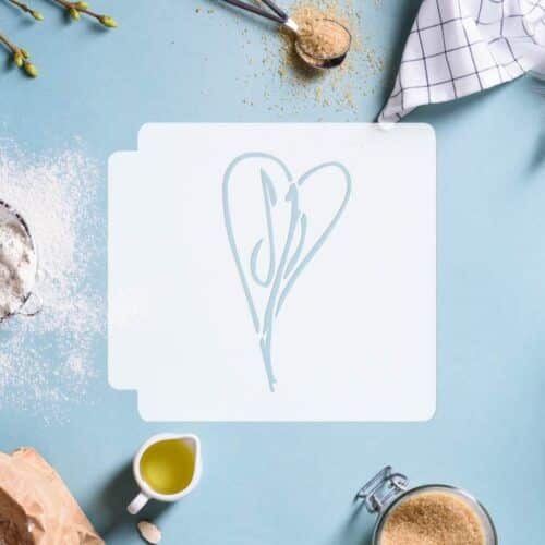 Smashing Pumpkins Band 783-C774 Stencil