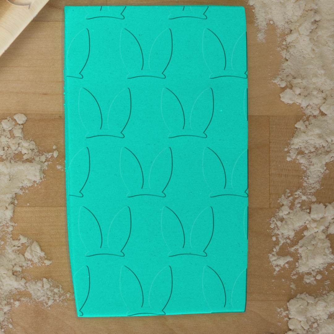 Bunny Ears 765-557 Rolling Pin