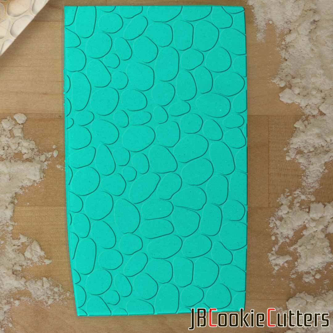 Cobblestone 765-502 Rolling Pin