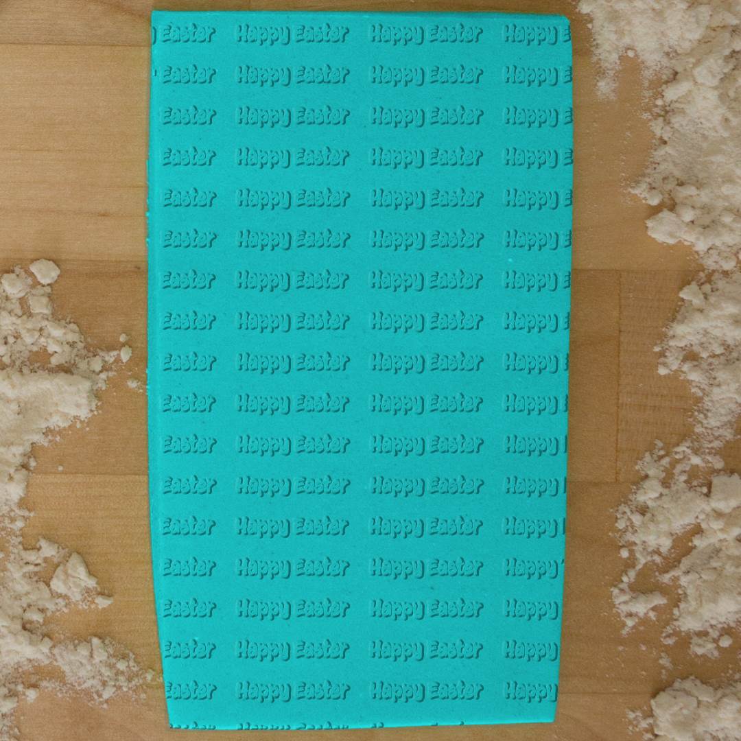 Happy Easter 765-559 Rolling Pin