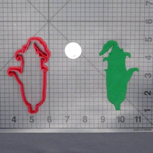 Ear of Corn 266-E760 Cookie Cutter Silhouette