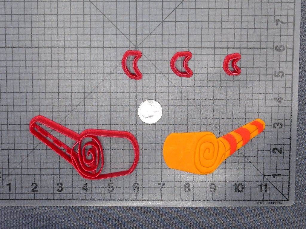Party Blowout 266-E527 Cookie Cutter Set