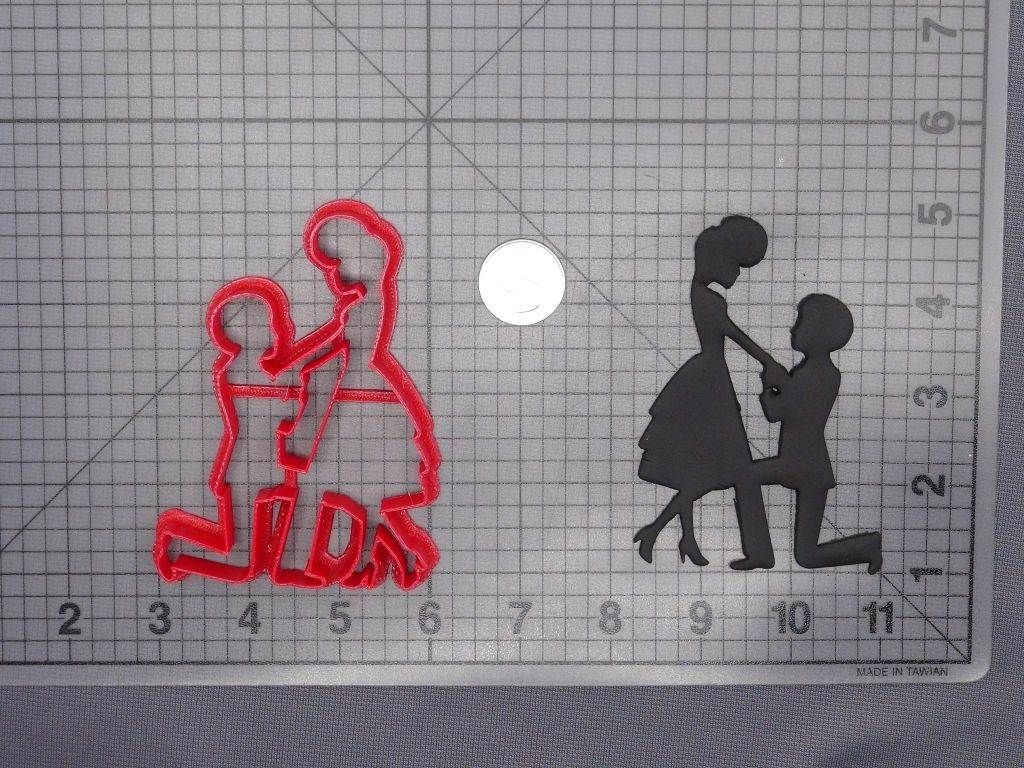 Proposal 266-E870 Cookie Cutter