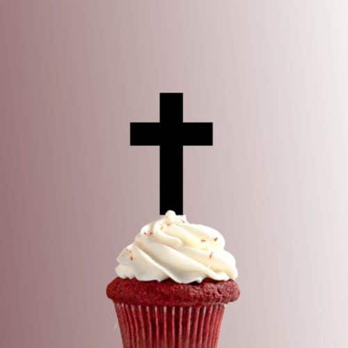 Cross 228-363 Cupcake Topper