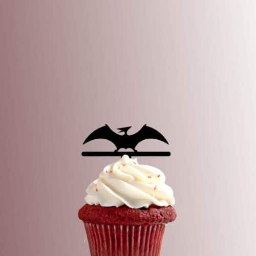 Dinosaur - Pterodactyl 228-373 Cupcake Topper