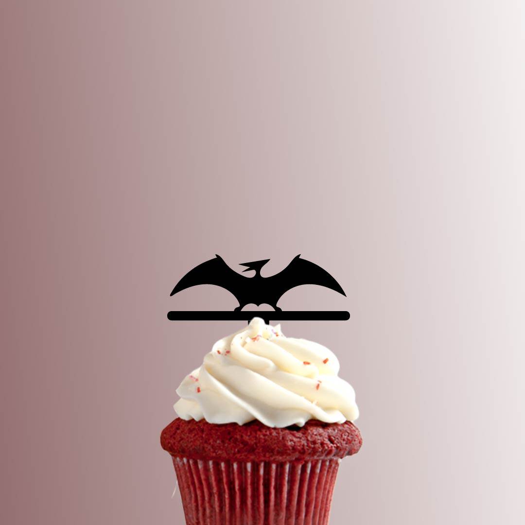 Dinosaur - Pterodactyl 228-373 Cupcake Topper