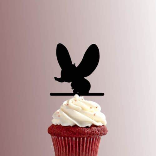 Dumbo Body 228-351 Cupcake Topper