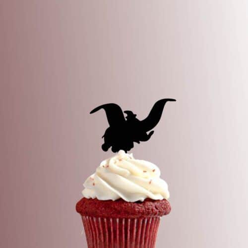 Dumbo Body 228-369 Cupcake Topper