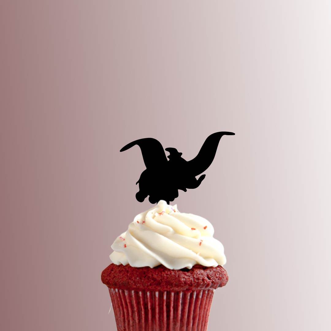 Dumbo Body 228-369 Cupcake Topper