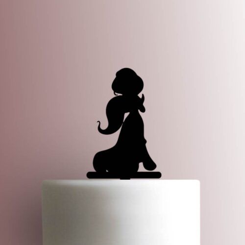 Aladdin - Jasmine Body 225-A589 Cake Topper