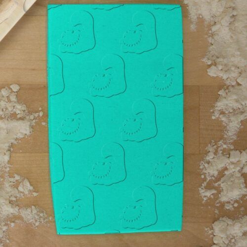 Alice in Wonderland - Cheshire Cat Body 765-641 Rolling Pin