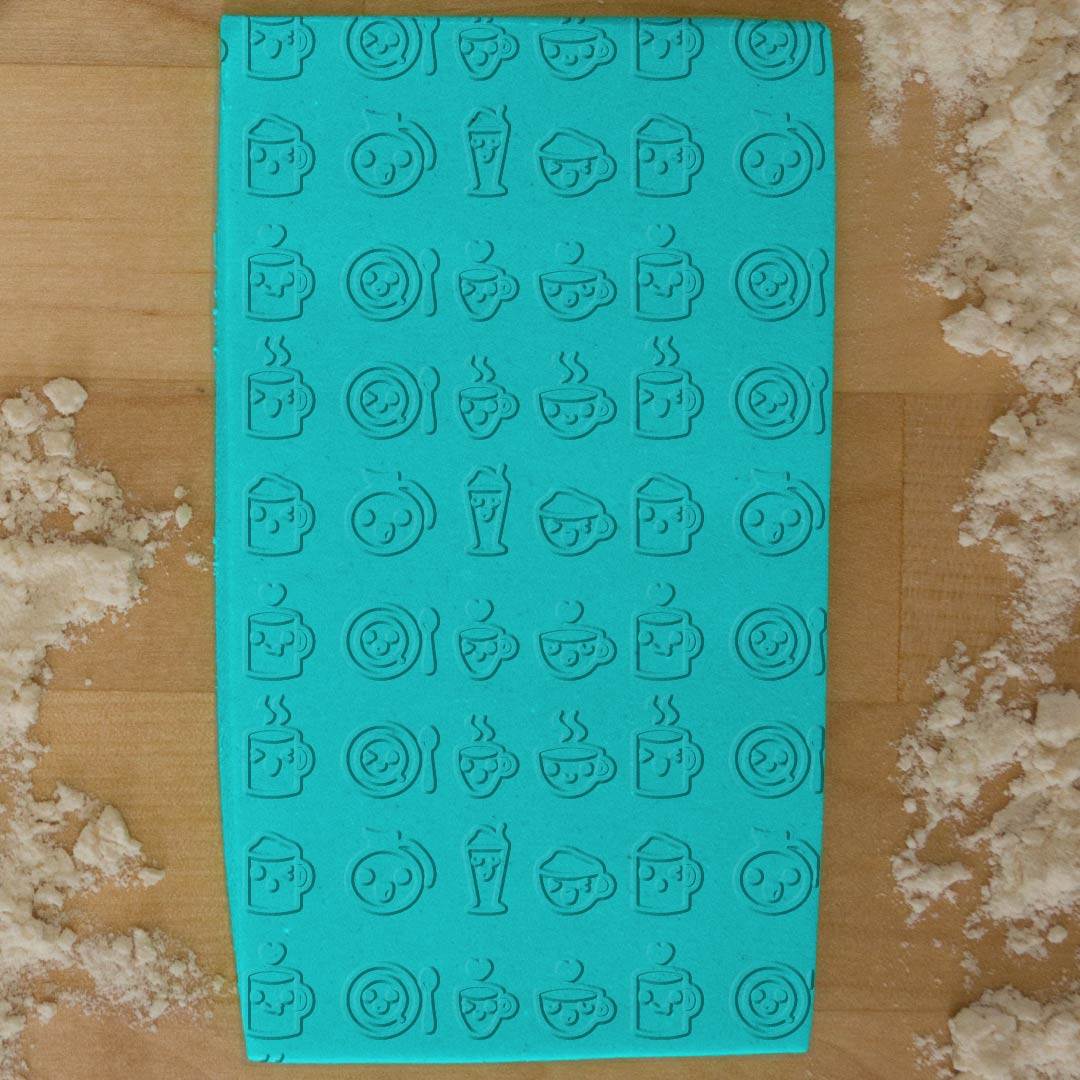 Coffee 765-634 Rolling Pin