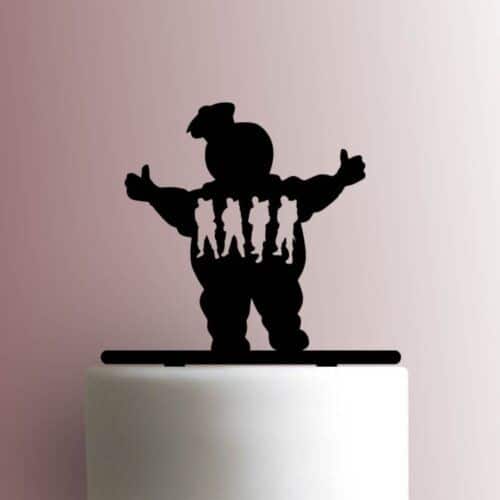 Ghostbusters Cameo 225-A547 Cake Topper
