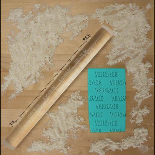 High Fashion V 765-571 Rolling Pin