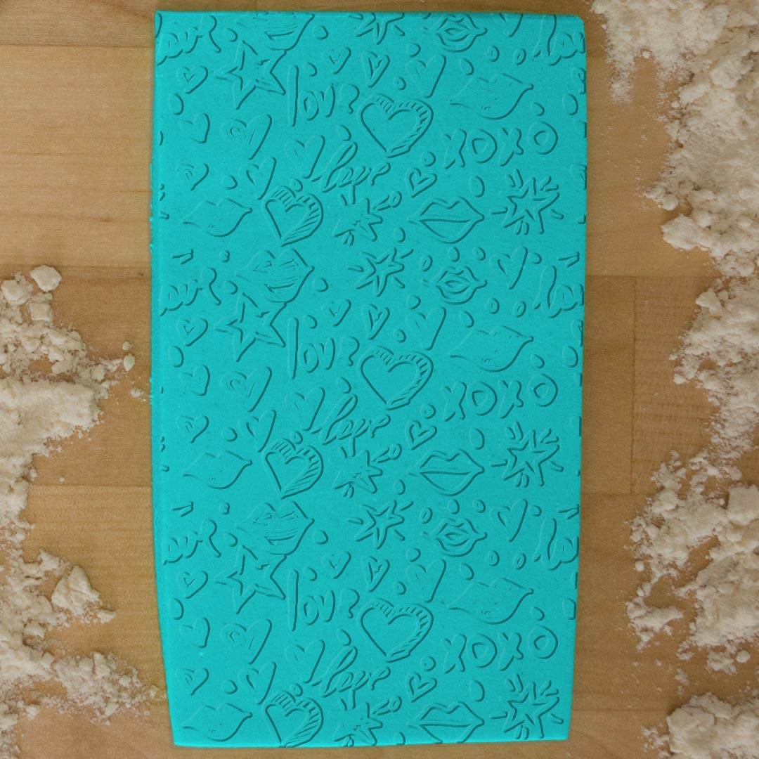 Love 765-635 Rolling Pin