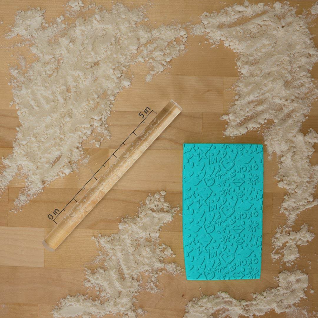 Love 765-635 Rolling Pin