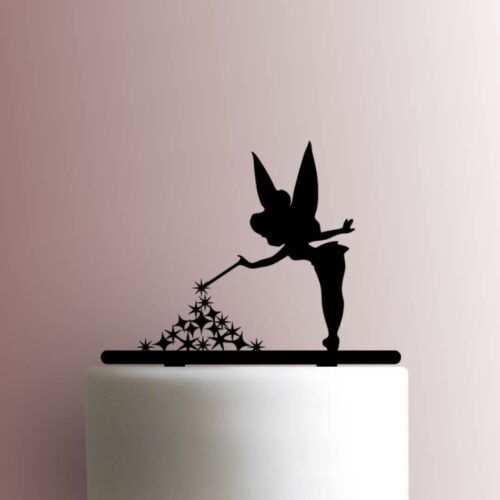 Peter Pan - Tinker Bell Body 225-A587 Cake Topper