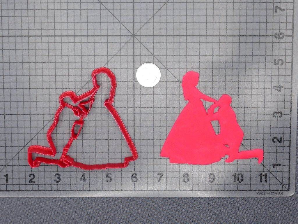 Proposal 266-G013 Cookie Cutter