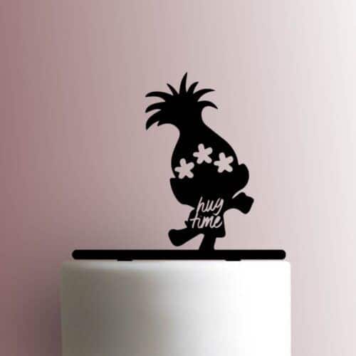 Trolls - Poppy Hug Time 225-A650 Cake Topper