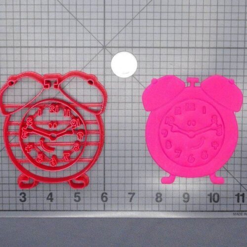 Blues Clues - Tickety 266-G221 Cookie Cutter