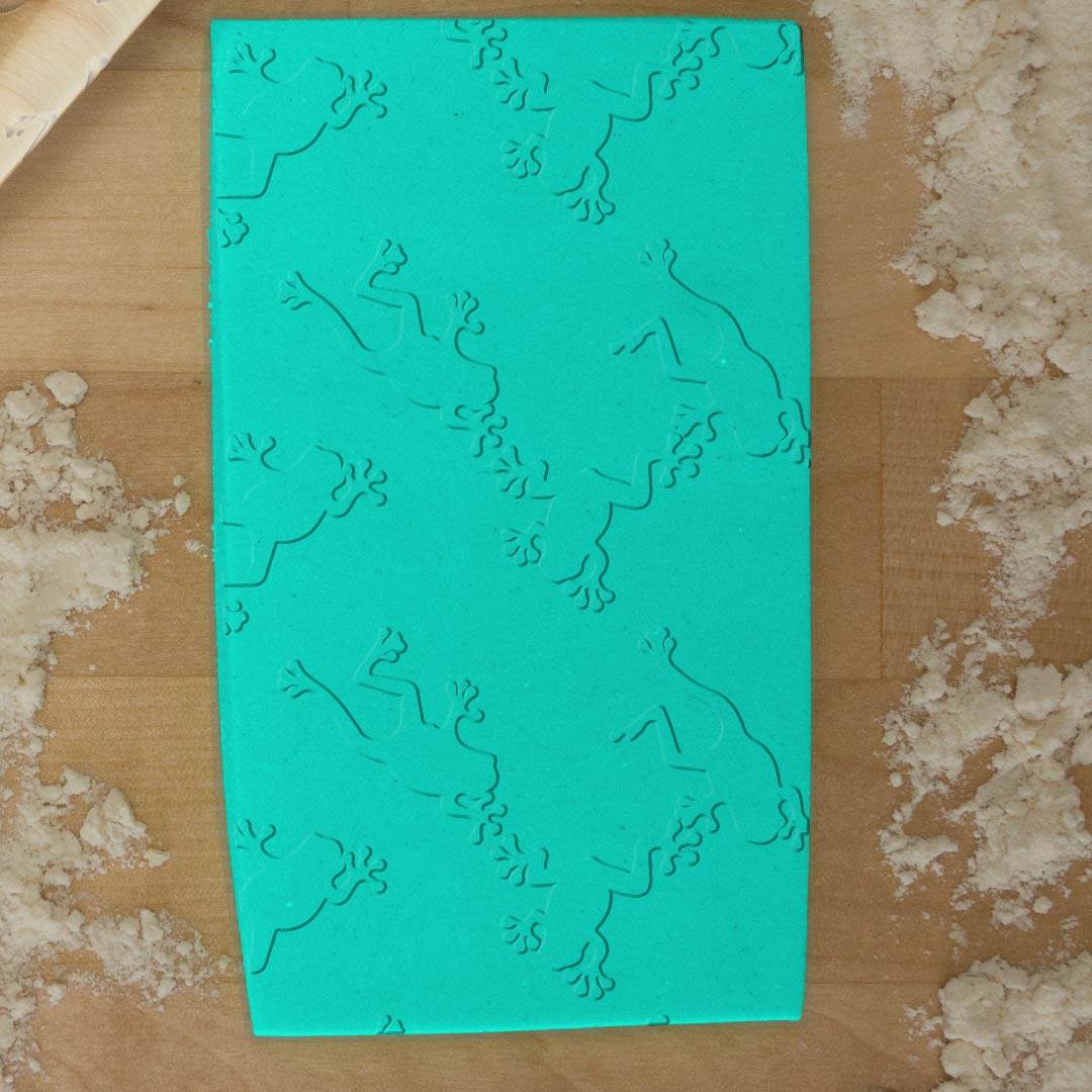 Frog 765-672 Rolling Pin
