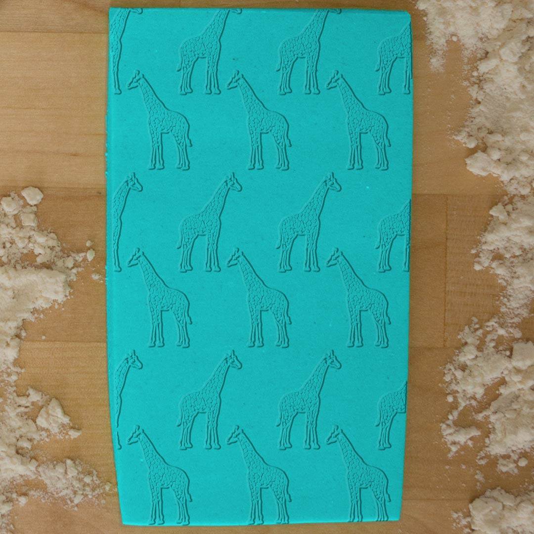 Giraffe Body 765-682 Rolling Pin - Image 4