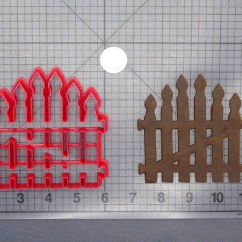 Fence Gate 266-F426 Cookie Cutter