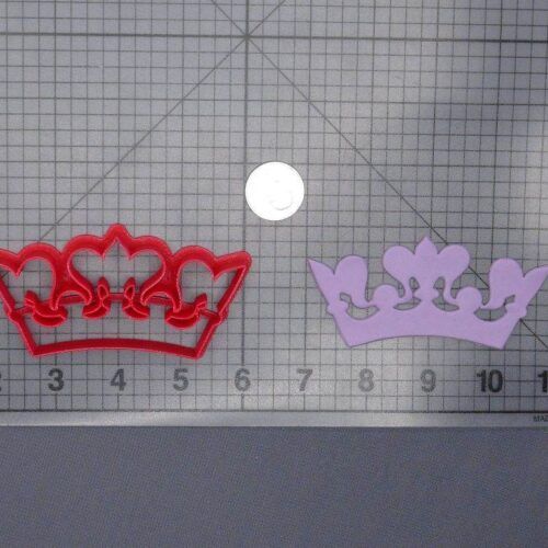 Crown 266-G533 Cookie Cutter