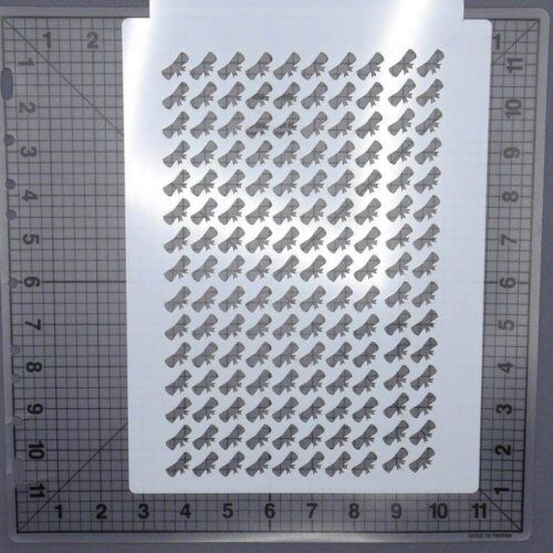 Diploma 783-G912 Stencil Sheet (1)