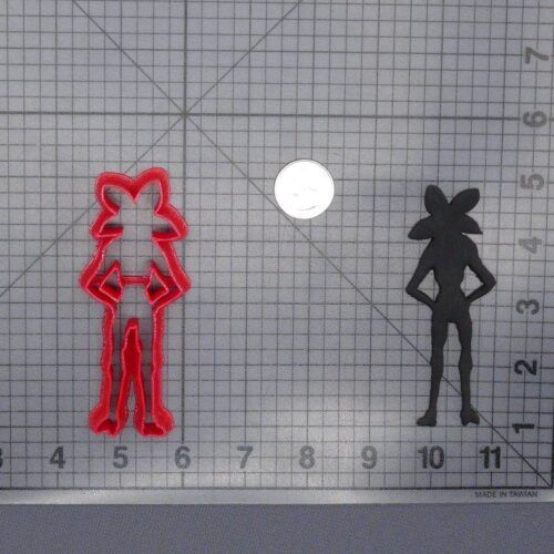 Stranger Things - Demogorgon Body 266-G641 Cookie Cutter