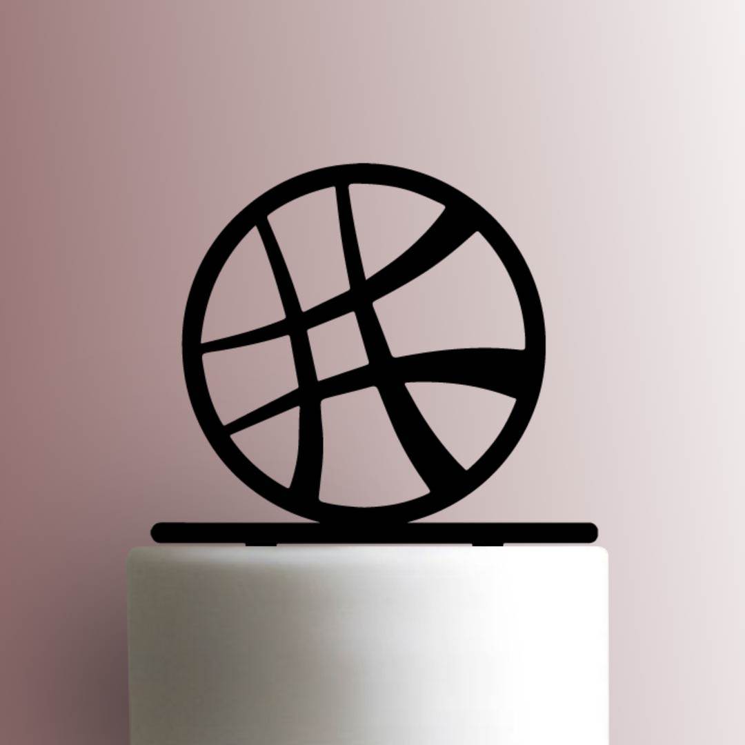 Doctor Strange Logo 225-B052 Cake Topper
