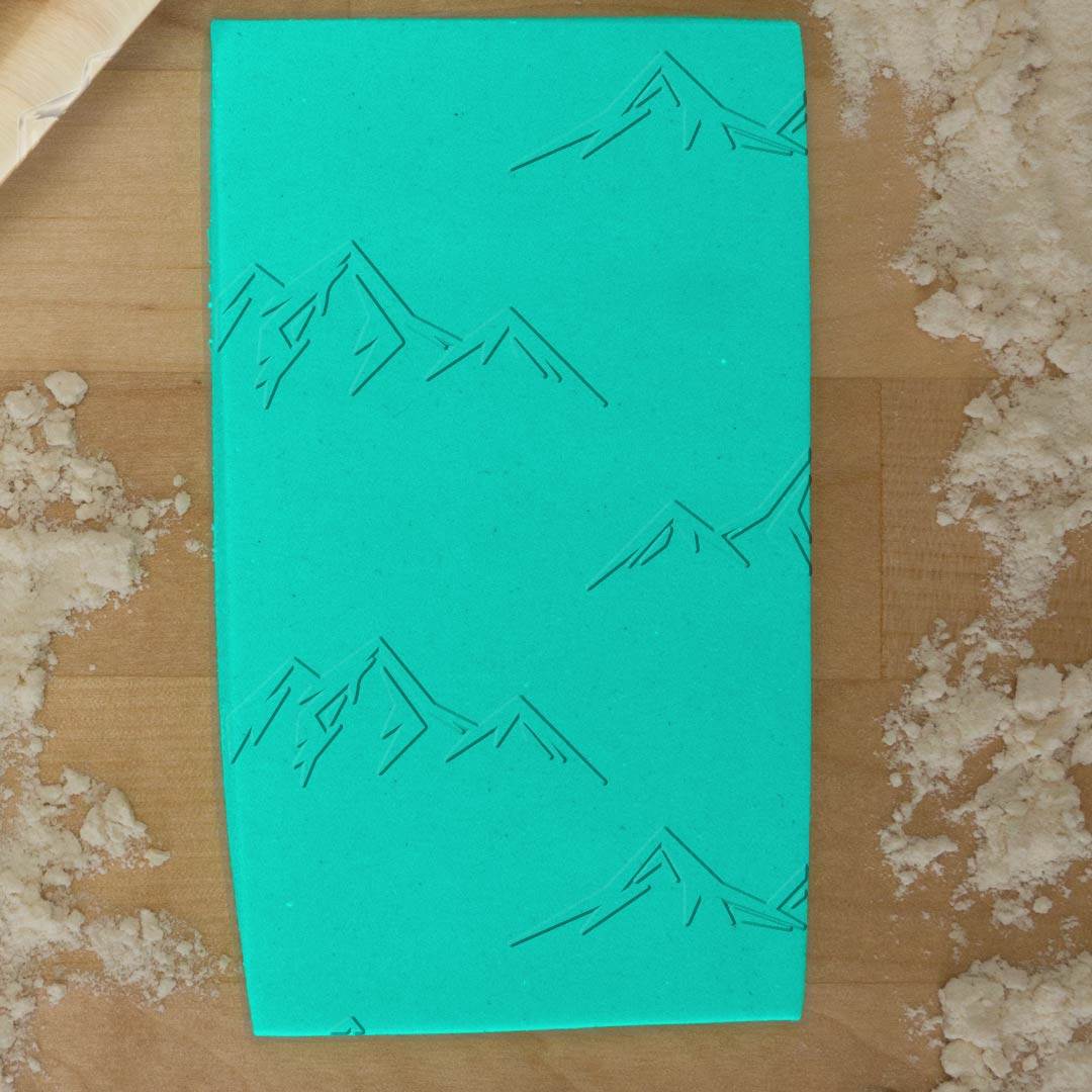 Mountain 765-761 Rolling Pin