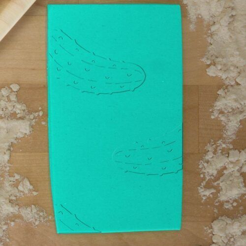 Pickle 765-762 Rolling Pin