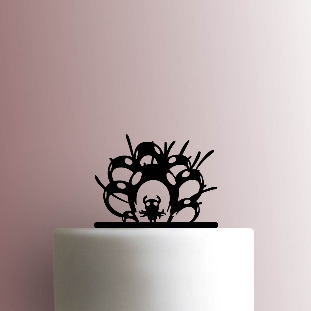 Hollow Knight - Abyss Shriek 225-B130 Cake Topper