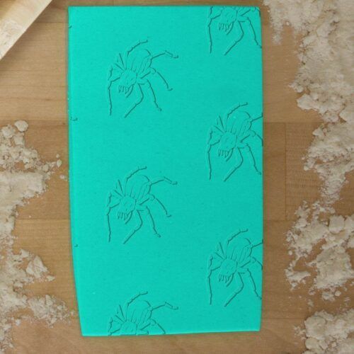 Spider 765-774 Rolling Pin