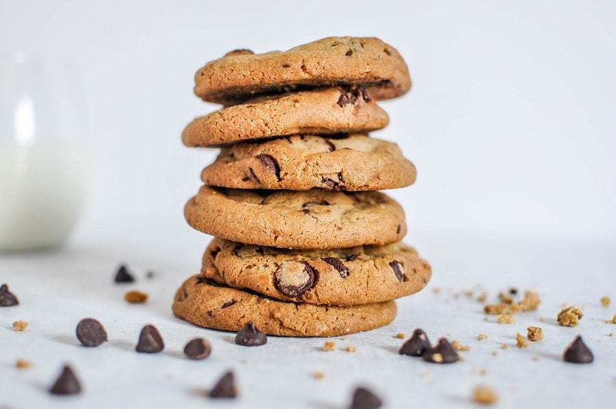 fourth of July cookies
