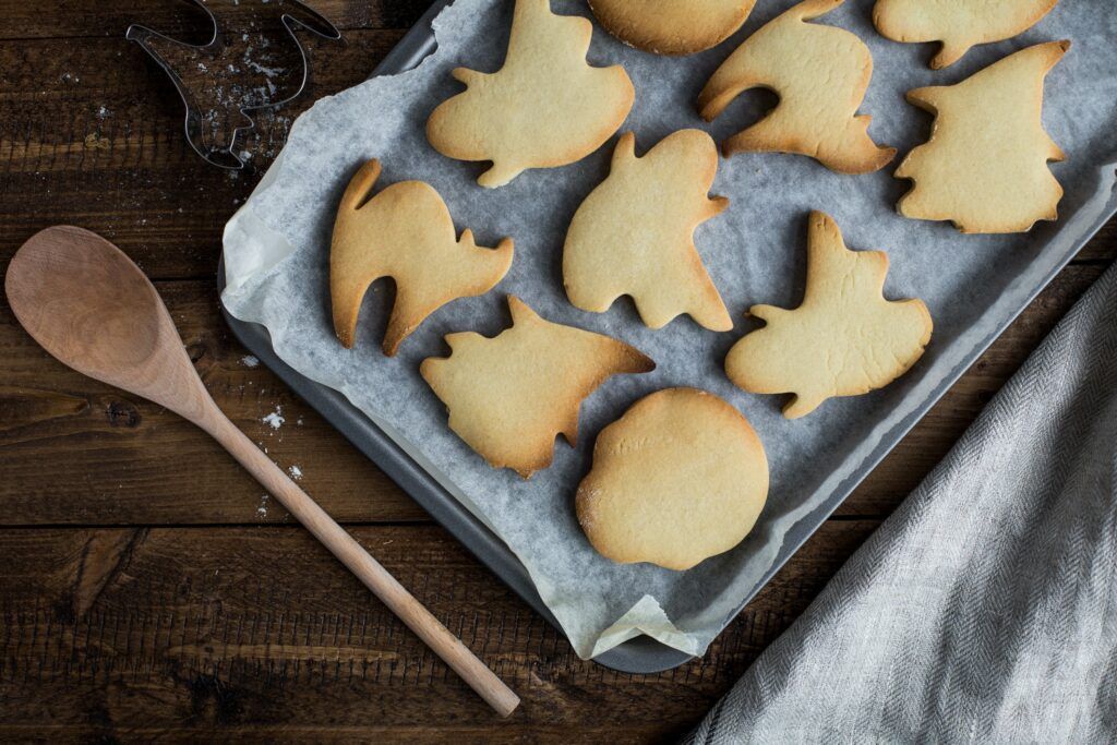 mom cookies