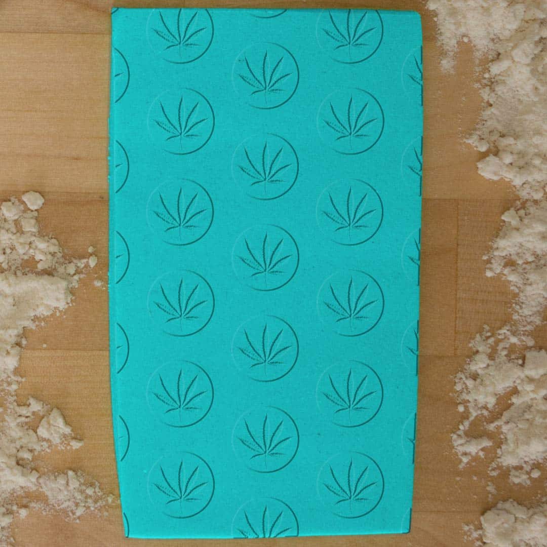Leaf 765-778 Rolling Pin - Image 4