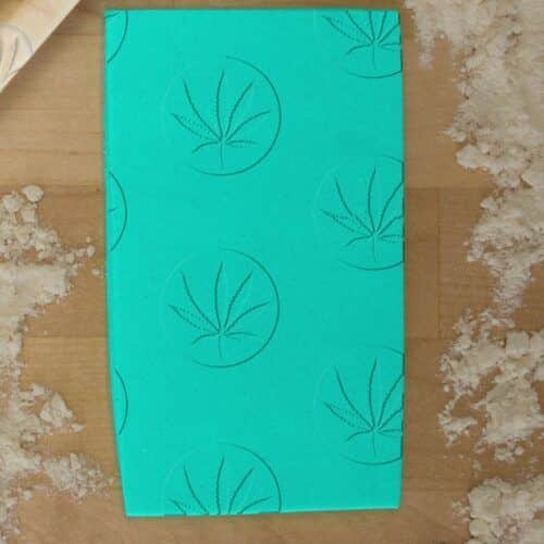 Leaf 765-778 Rolling Pin 1in (1)