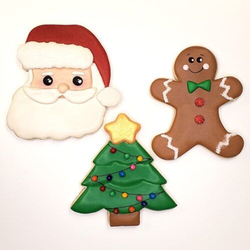 Christmas Main