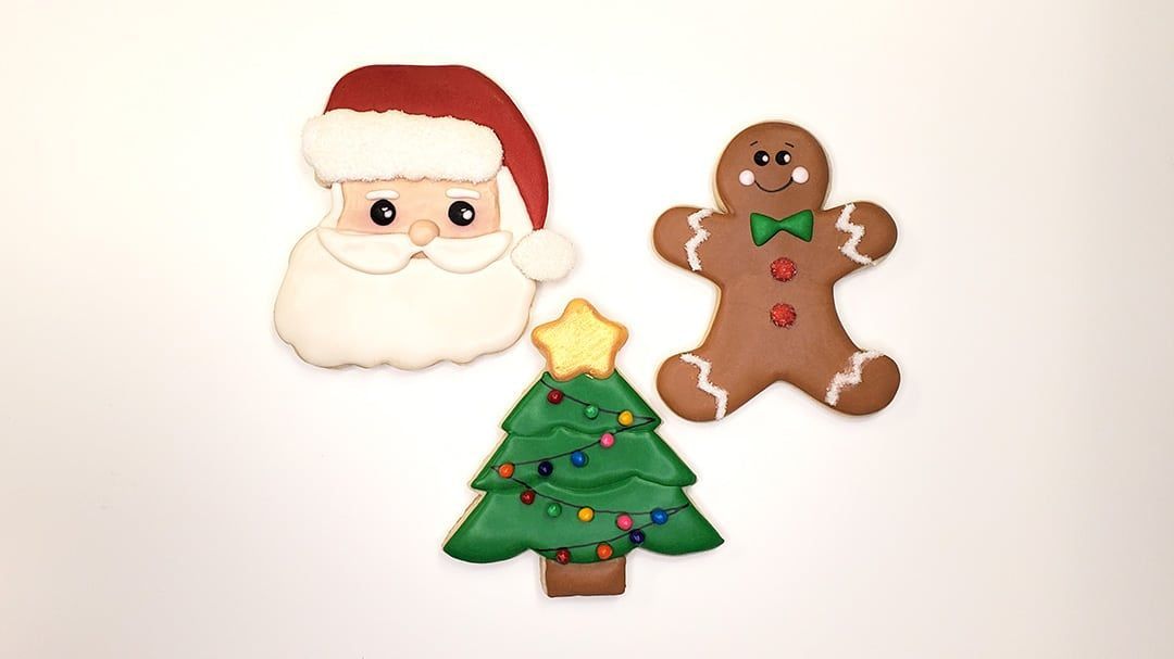 Christmas Main