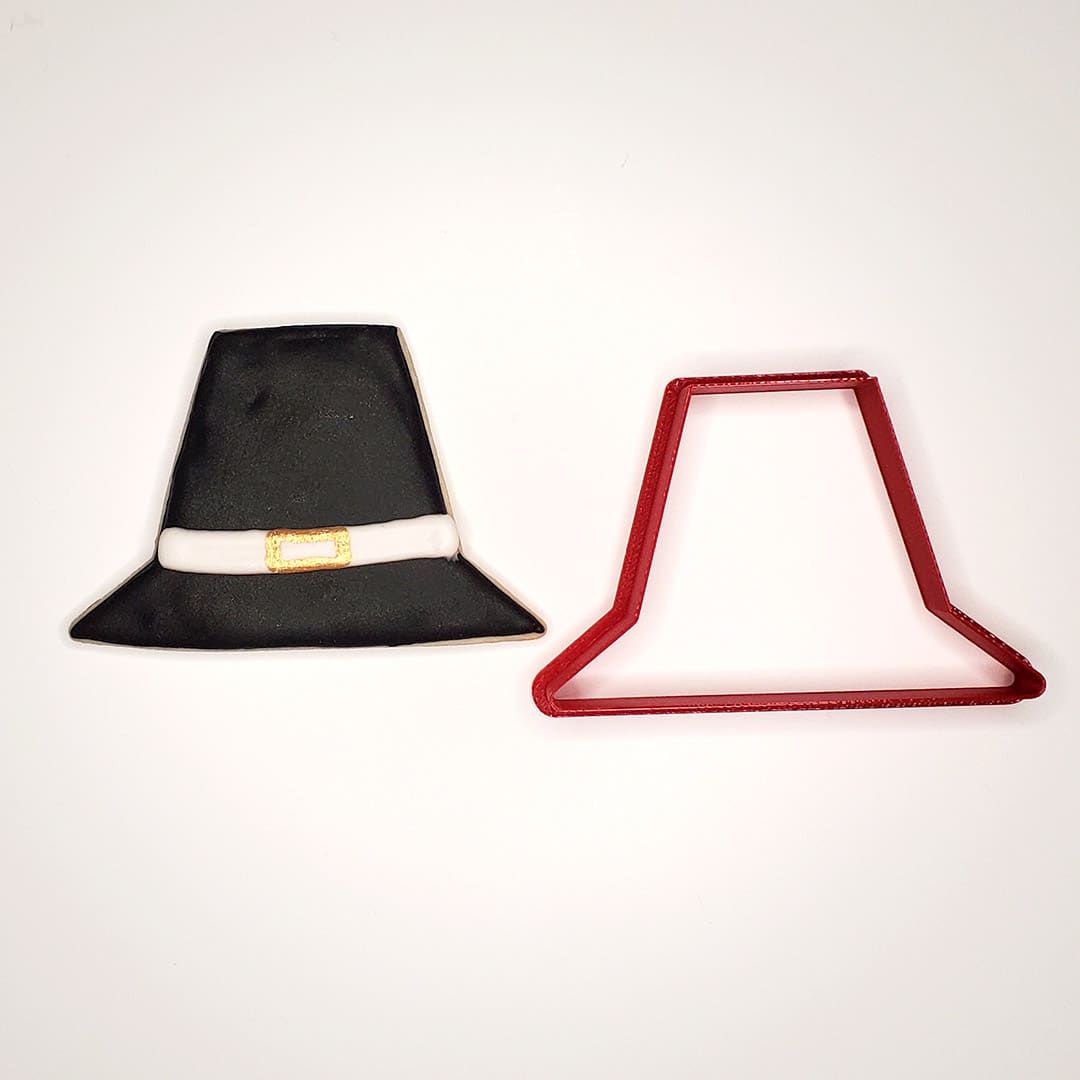 Pilgrim Hat