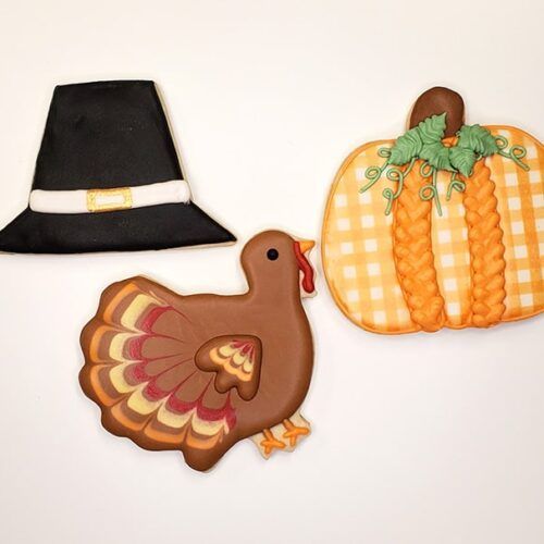 Thanksgiving Main