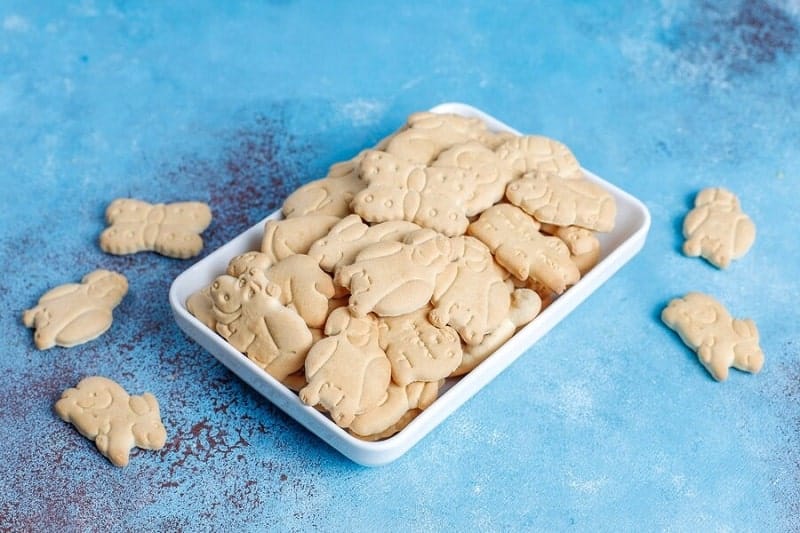 thanksgiving cookie recipes