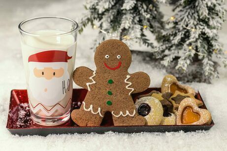 christmas cookie recipes