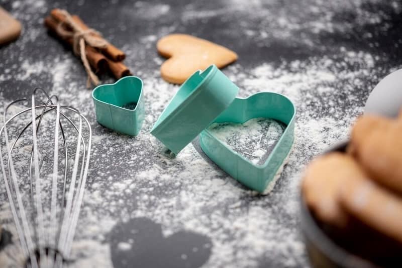 thanksgiving sugar cookies