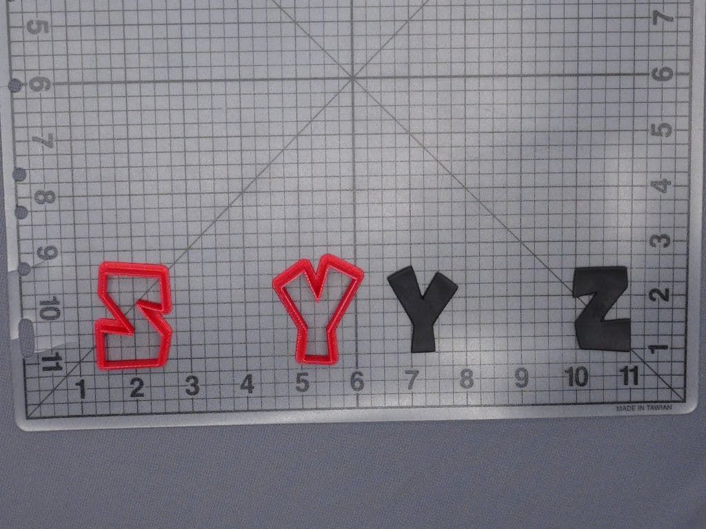 JB_Super Mario Font Uppercase