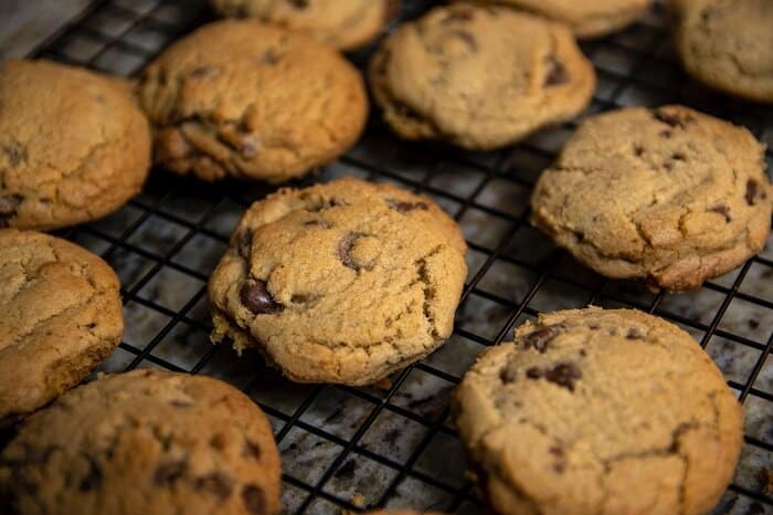 diabetic oatmeal cookie recipes