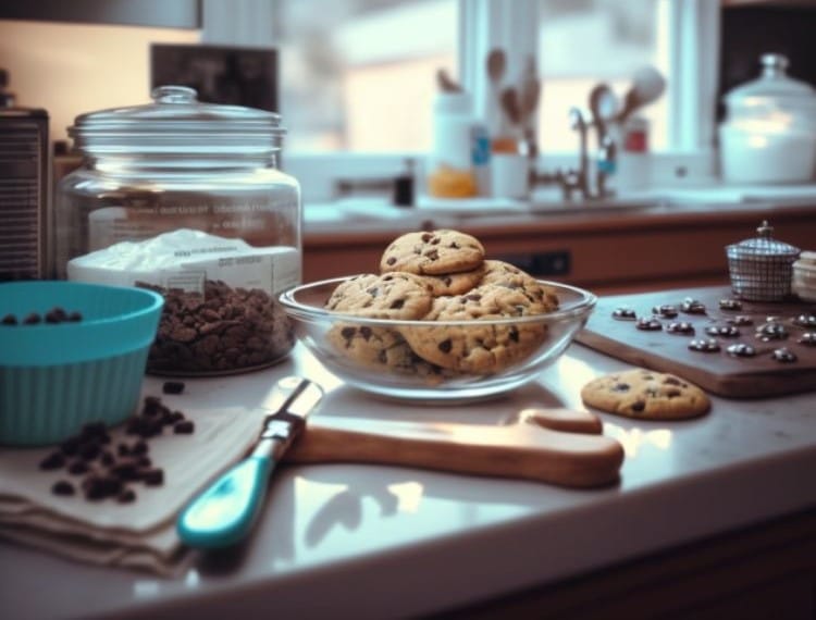 vegan sugar cookie recipes
