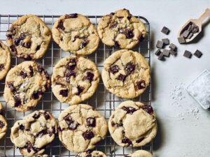 diabetic cookie recipes